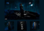 design modern 3d product creatives